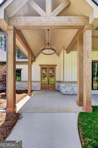447 School Road, Dallas, GA 30132