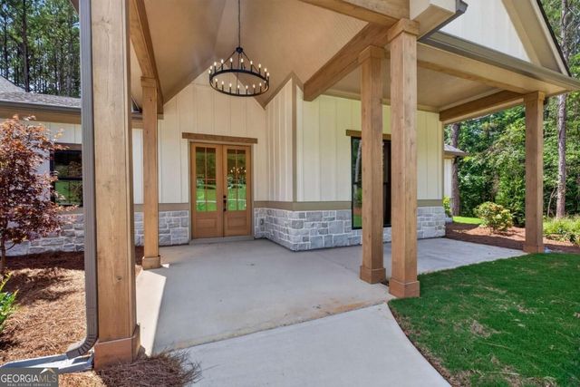 447 School Road, Dallas, GA 30132