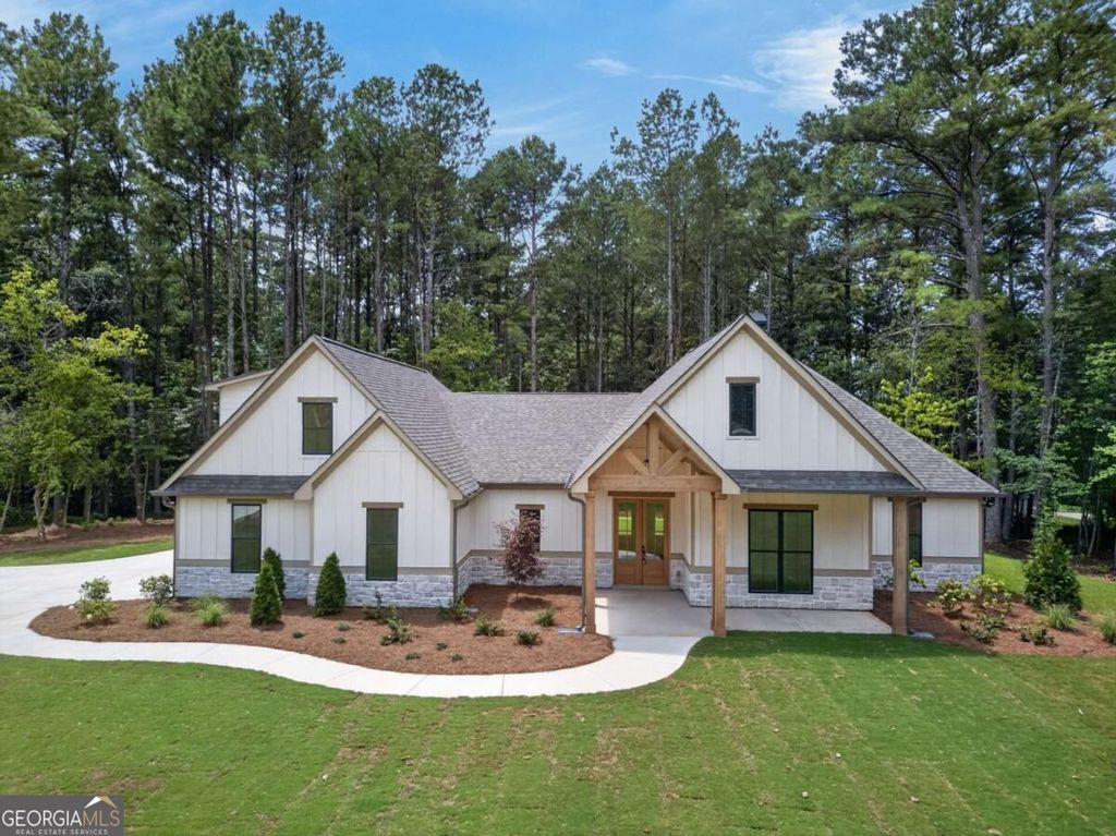 447 School Road, Dallas, GA 30132 — photo 2
