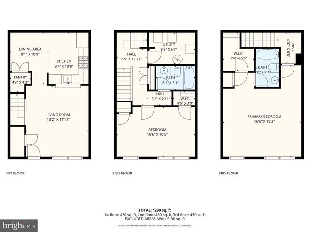13860 CROSSTIE DR, Germantown, MD 20874