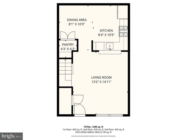 13860 CROSSTIE DR, Germantown, MD 20874