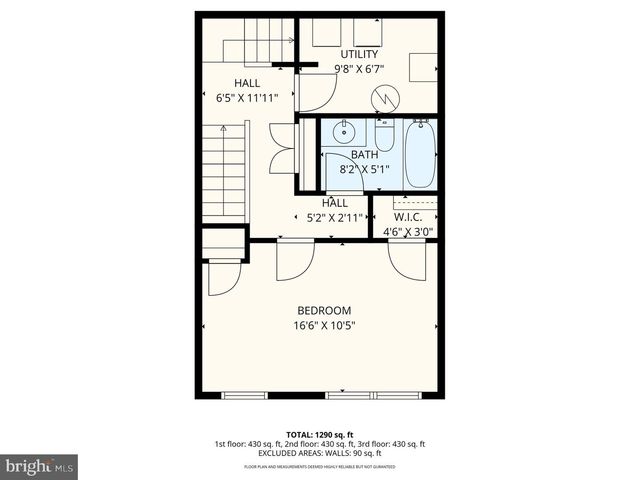 13860 CROSSTIE DR, Germantown, MD 20874