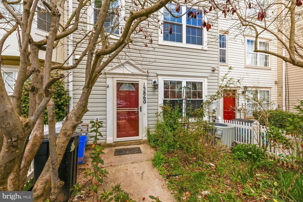 13860 CROSSTIE DR, Germantown, MD 20874