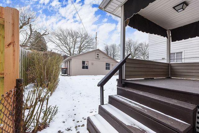 3518 7th Ave, Beaver Falls, PA 15010