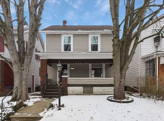3518 7th Ave, Beaver Falls, PA 15010
