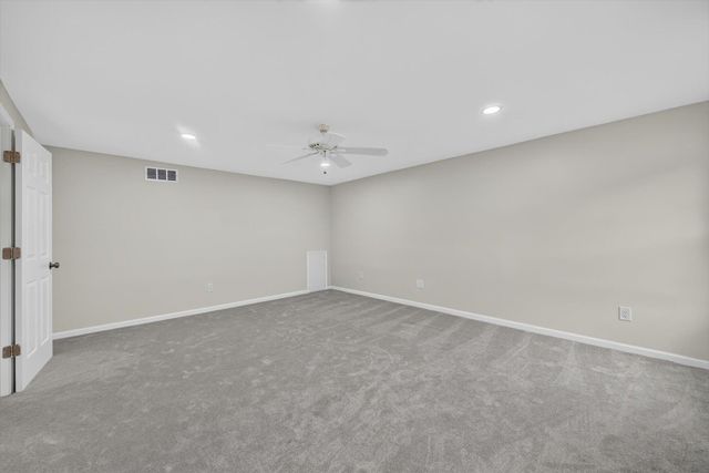 21344 E Glen Haven Circle, Northville, MI 48167