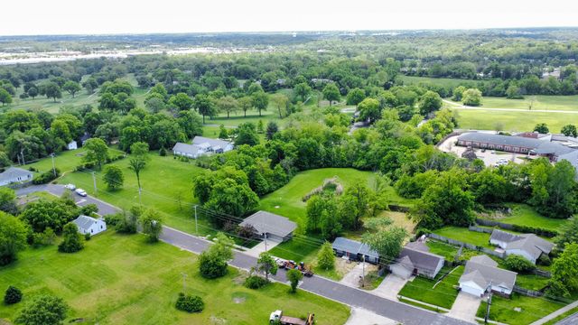 1802 MCALESTER ST, Columbia, MO 65201