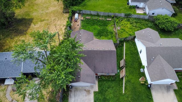 1802 MCALESTER ST, Columbia, MO 65201