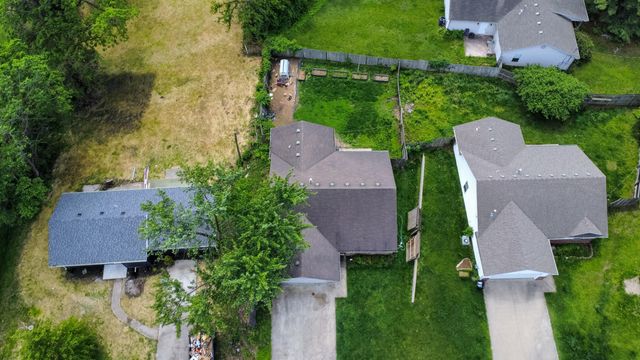 1802 MCALESTER ST, Columbia, MO 65201