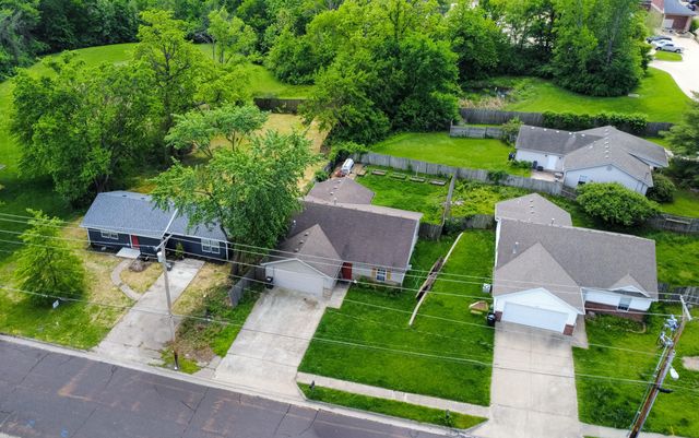 1802 MCALESTER ST, Columbia, MO 65201