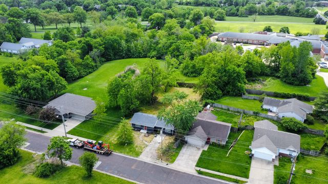 1802 MCALESTER ST, Columbia, MO 65201