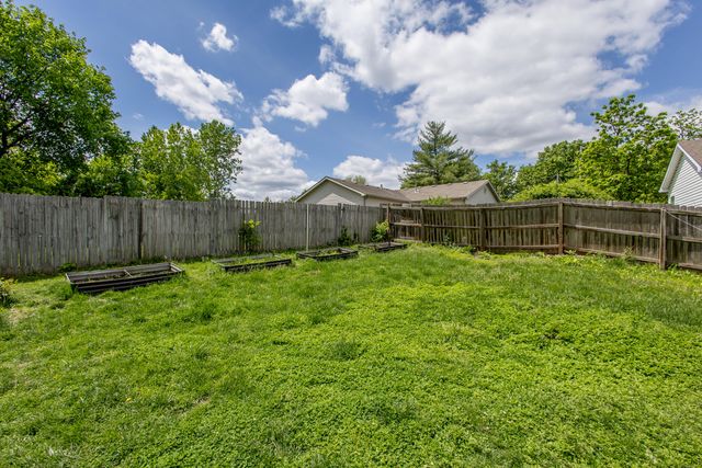 1802 MCALESTER ST, Columbia, MO 65201