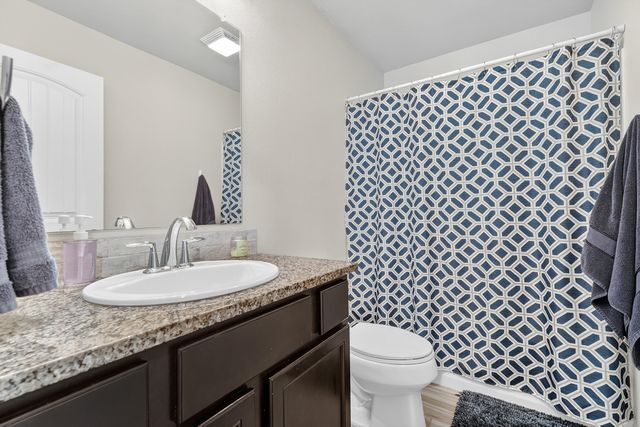 7402 105th Street, Lubbock, TX 79424
