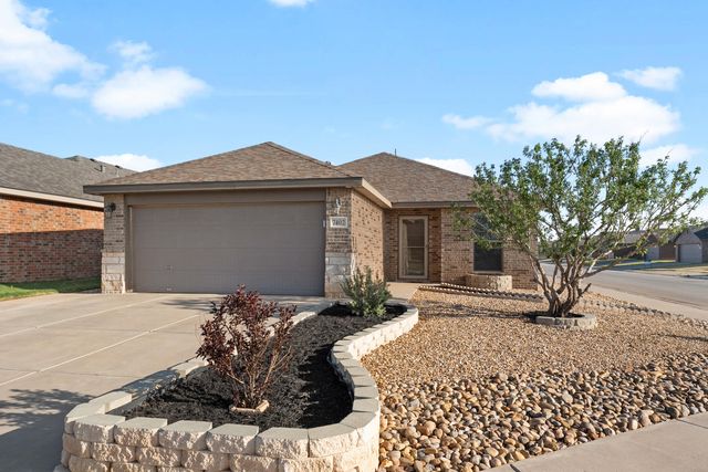 7402 105th Street, Lubbock, TX 79424