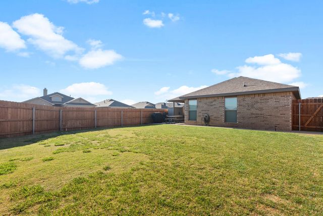 7402 105th Street, Lubbock, TX 79424