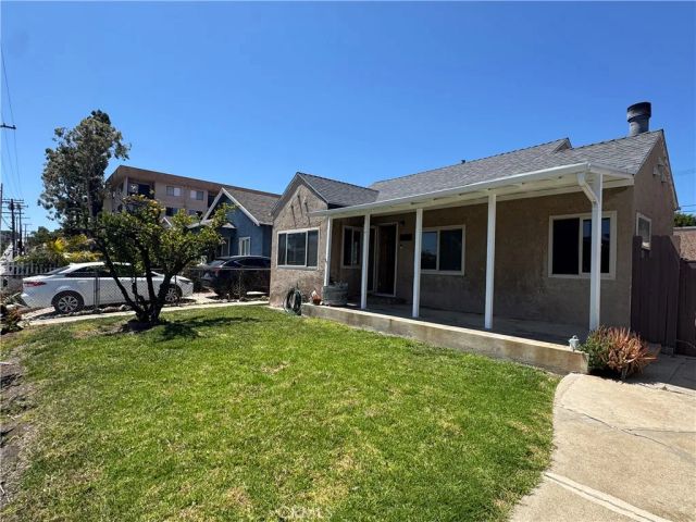 1052 W 25th, San Pedro, CA 90731