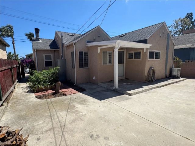 1052 W 25th, San Pedro, CA 90731