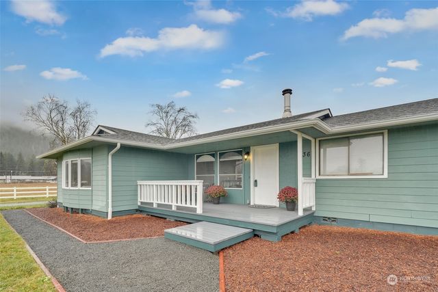 236 Kehoe Rd, Randle, WA 98377