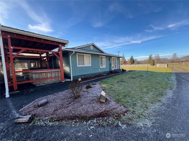 236 Kehoe Rd, Randle, WA 98377