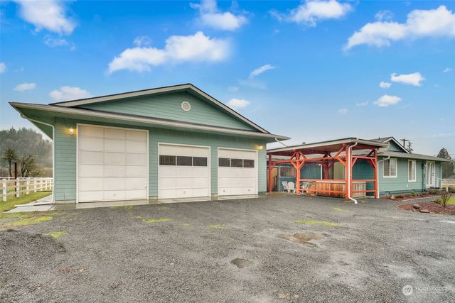 236 Kehoe Rd, Randle, WA 98377