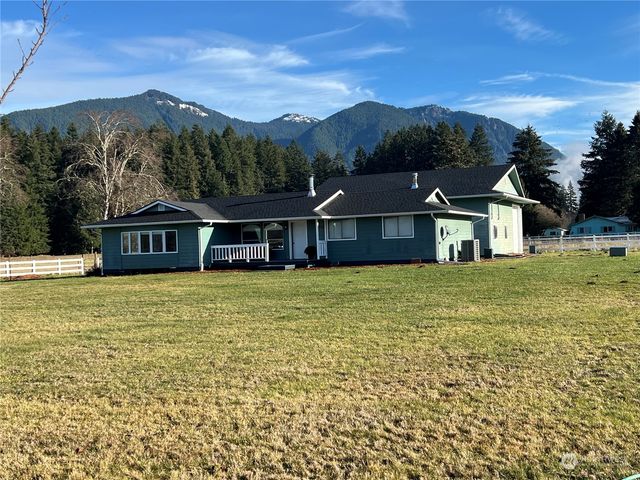236 Kehoe Rd, Randle, WA 98377
