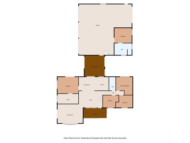 236 Kehoe Rd, Randle, WA 98377