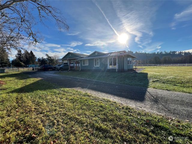 236 Kehoe Rd, Randle, WA 98377