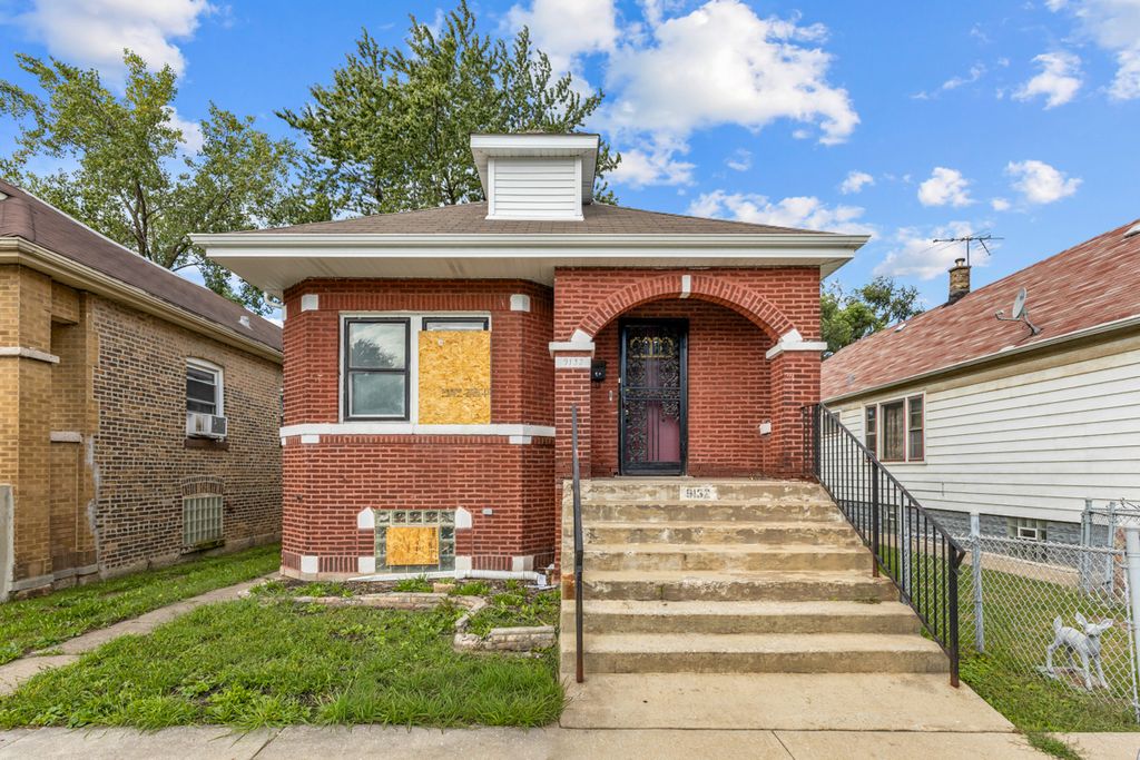9132 S Blackstone Avenue, Chicago, IL 60619 — photo 2