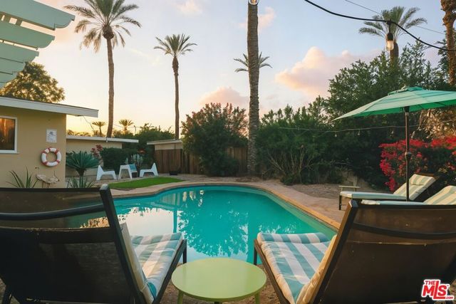 81452 Helen Avenue, Indio, CA 92201