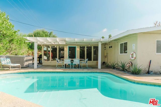 81452 Helen Avenue, Indio, CA 92201