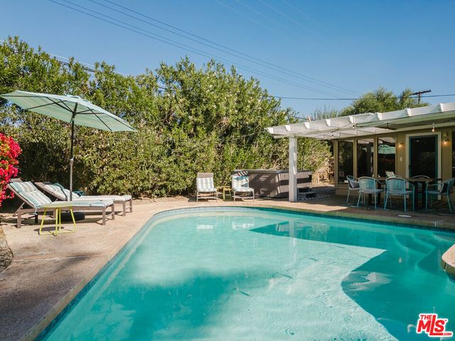 81452 Helen Avenue, Indio, CA 92201