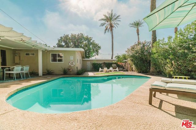 81452 Helen Avenue, Indio, CA 92201