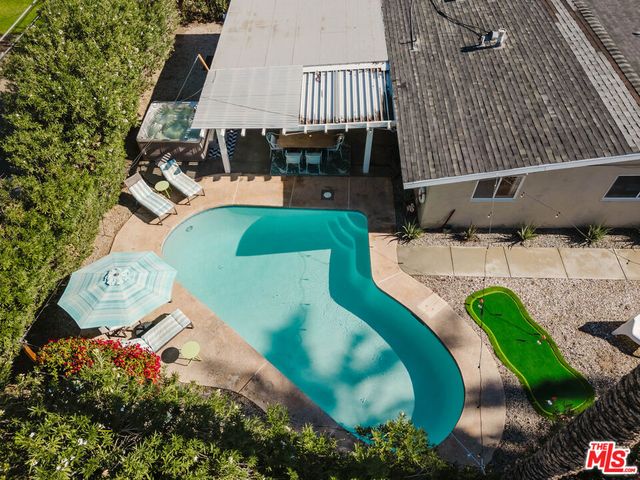 81452 Helen Avenue, Indio, CA 92201