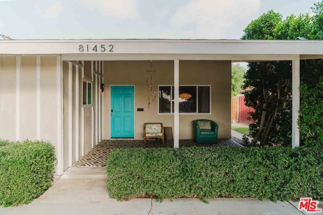 81452 Helen Avenue, Indio, CA 92201