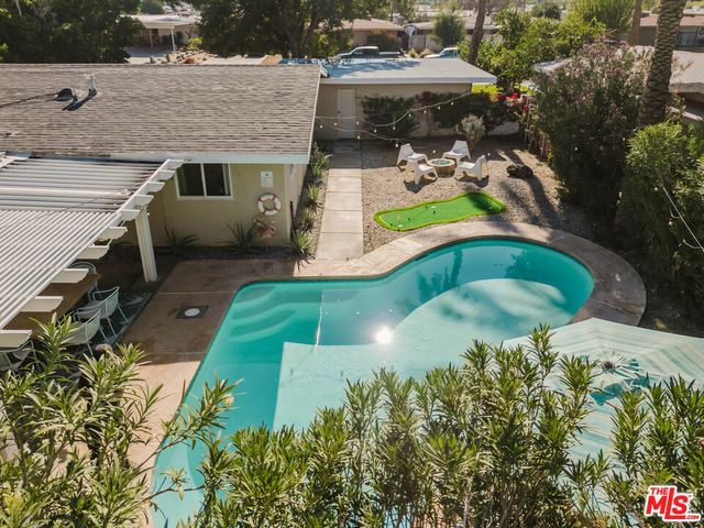 81452 Helen Avenue, Indio, CA 92201