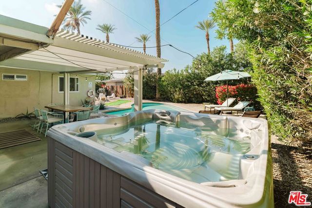 81452 Helen Avenue, Indio, CA 92201