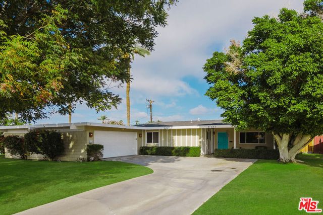 81452 Helen Avenue, Indio, CA 92201