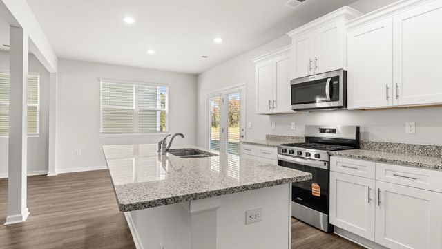 838 Captains Court, Beech Island, SC 29842