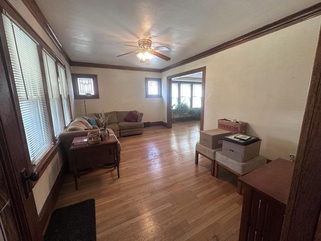 3459 N Bremen STREET, Milwaukee, WI 53212