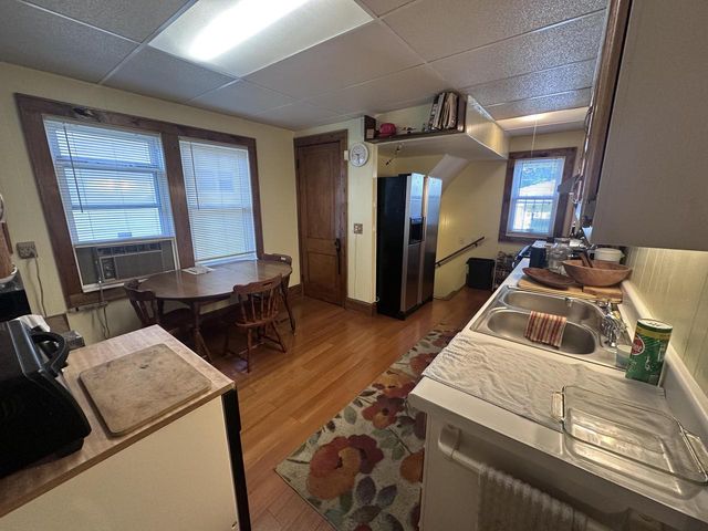 3459 N Bremen STREET, Milwaukee, WI 53212