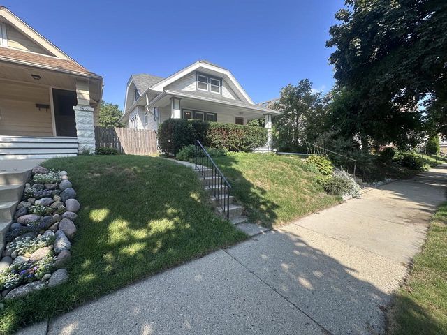 3459 N Bremen STREET, Milwaukee, WI 53212