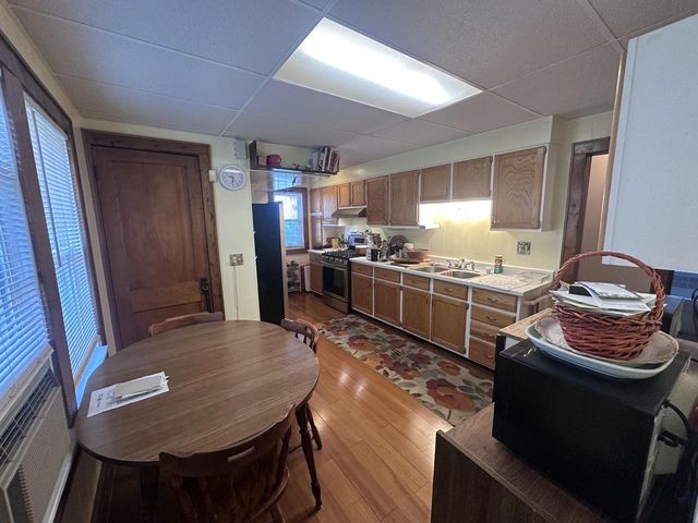 3459 N Bremen STREET, Milwaukee, WI 53212