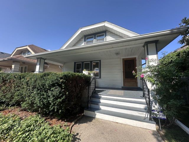 3459 N Bremen STREET, Milwaukee, WI 53212