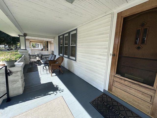 3459 N Bremen STREET, Milwaukee, WI 53212