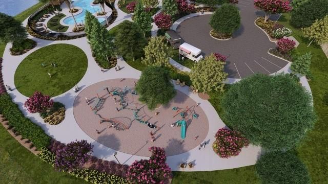 1101 River Rock Circle, Katy, TX 77493