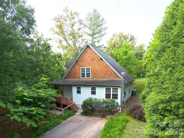340 Old Haw Creek Road, Asheville, NC 28805