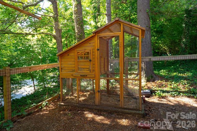 340 Old Haw Creek Road, Asheville, NC 28805