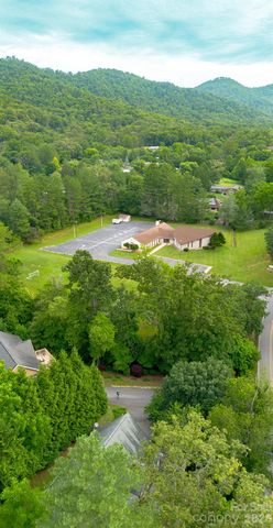 340 Old Haw Creek Road, Asheville, NC 28805