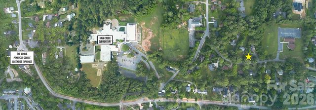 340 Old Haw Creek Road, Asheville, NC 28805