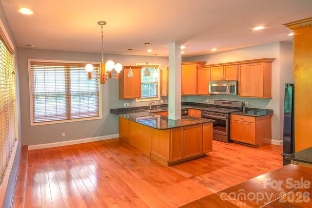 340 Old Haw Creek Road, Asheville, NC 28805